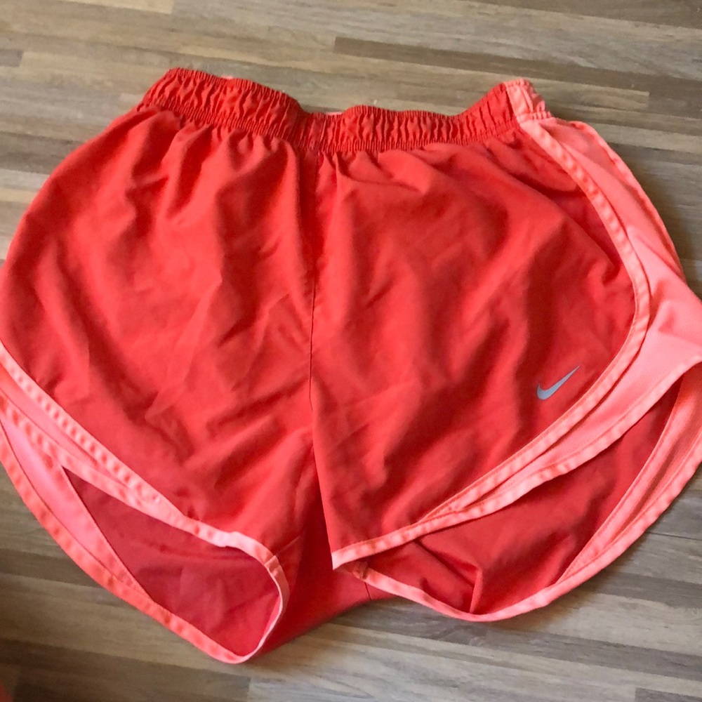 Nike shorts